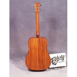 Акустическая гитара Alvarez RD6